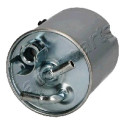 Filtre à carburant JAPANPARTS JAPFC-127S