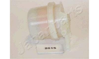 Filtre à carburant JAPANPARTS JAPFC-201S