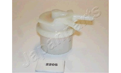 Filtre à carburant JAPANPARTS JAPFC-220S