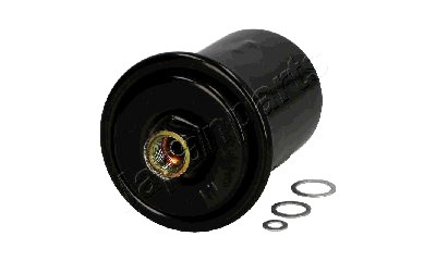 Filtre à carburant JAPANPARTS JAPFC-224S