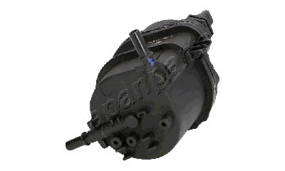 Filtre à carburant JAPANPARTS JAPFC-351S
