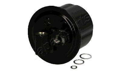 Filtre à carburant JAPANPARTS JAPFC-411S