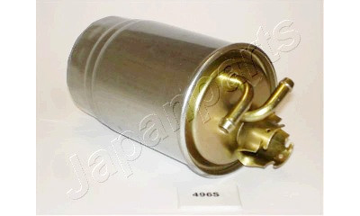 Filtre à carburant JAPANPARTS JAPFC-496S