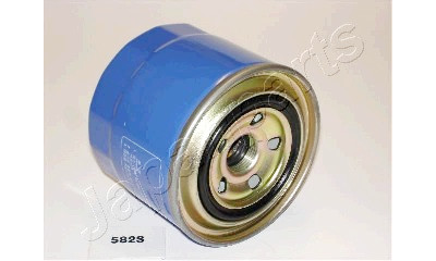 Filtre à carburant JAPANPARTS JAPFC-582S