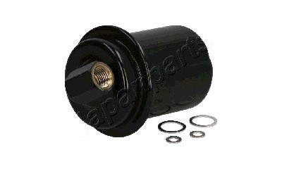 Filtre à carburant JAPANPARTS JAPFC-585S