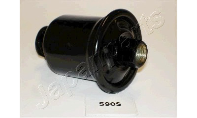 Filtre à carburant JAPANPARTS JAPFC-590S