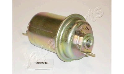 Filtre à carburant JAPANPARTS JAPFC-599S