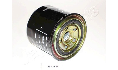 Filtre à carburant JAPANPARTS JAPFC-611S