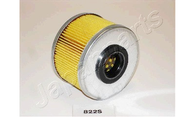 Filtre à carburant JAPANPARTS JAPFC-822S