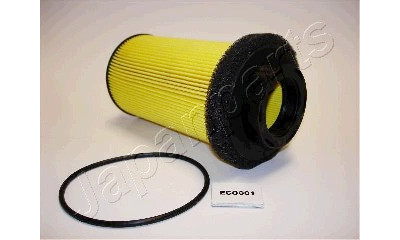 Filtre à carburant JAPANPARTS JAPFC-ECO001