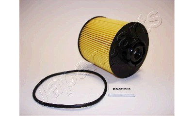 Filtre à carburant JAPANPARTS JAPFC-ECO003