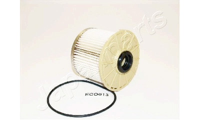 Filtre à carburant JAPANPARTS JAPFC-ECO013