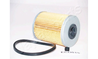 Filtre à carburant JAPANPARTS JAPFC-ECO015