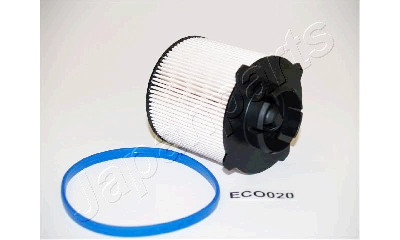 Filtre à carburant JAPANPARTS JAPFC-ECO020