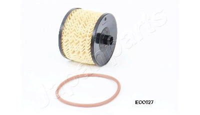Filtre à carburant JAPANPARTS JAPFC-ECO027