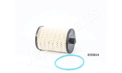 Filtre à carburant JAPANPARTS JAPFC-ECO031