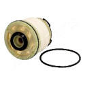 Filtre à carburant JAPANPARTS JAPFC-ECO038