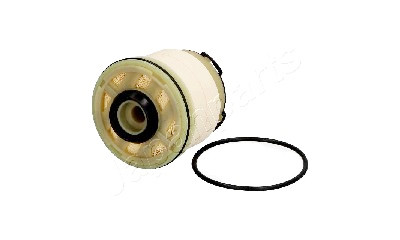 Filtre à carburant JAPANPARTS JAPFC-ECO038