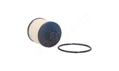 Filtre à carburant JAPANPARTS JAPFC-ECO040
