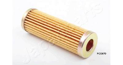 Filtre à carburant JAPANPARTS JAPFC-ECO079