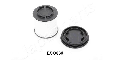 Filtre à carburant JAPANPARTS JAPFC-ECO080