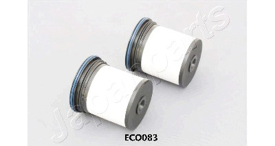 Filtre à carburant JAPANPARTS JAPFC-ECO083