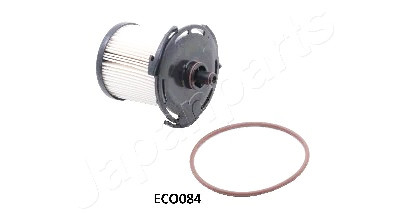Filtre à carburant JAPANPARTS JAPFC-ECO084