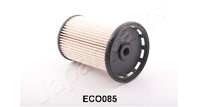 Filtre à carburant JAPANPARTS JAPFC-ECO085