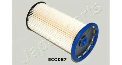 Filtre à carburant JAPANPARTS JAPFC-ECO087