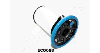 Filtre à carburant JAPANPARTS JAPFC-ECO088