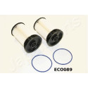 Filtre à carburant JAPANPARTS JAPFC-ECO089