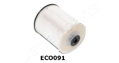 Filtre à carburant JAPANPARTS JAPFC-ECO091