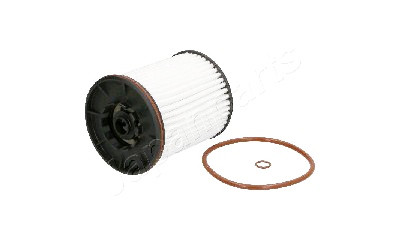 Filtre à carburant JAPANPARTS JAPFC-ECO098
