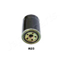 Filtre à carburant JAPANPARTS JAPFC-K03S