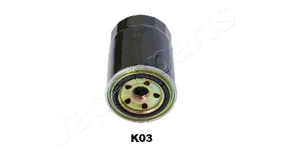 Filtre à carburant JAPANPARTS JAPFC-K03S