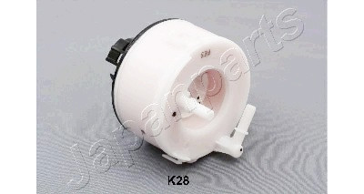 Filtre à carburant JAPANPARTS JAPFC-K28S