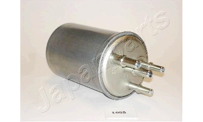 Filtre à carburant JAPANPARTS JAPFC-L05S