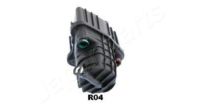 Filtre à carburant JAPANPARTS JAPFC-R04S