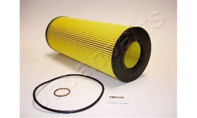 Filtre à huile JAPANPARTS JAPFO-ECO001