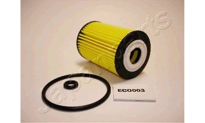 Filtre à huile JAPANPARTS JAPFO-ECO003