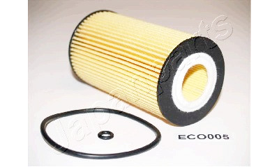 Filtre à huile JAPANPARTS JAPFO-ECO005