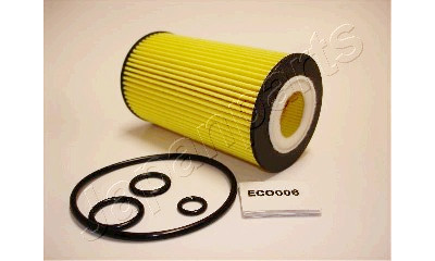 Filtre à huile JAPANPARTS JAPFO-ECO006
