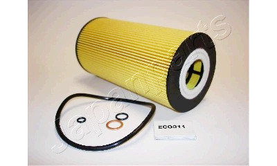 Filtre à huile JAPANPARTS JAPFO-ECO011