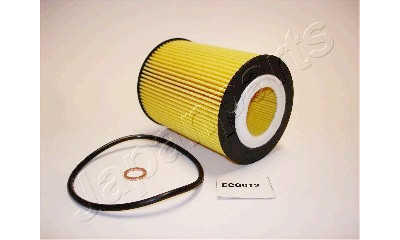 Filtre à huile JAPANPARTS JAPFO-ECO012