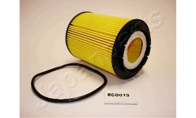 Filtre à huile JAPANPARTS JAPFO-ECO013