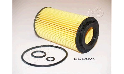 Filtre à huile JAPANPARTS JAPFO-ECO021