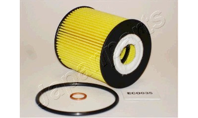 Filtre à huile JAPANPARTS JAPFO-ECO035