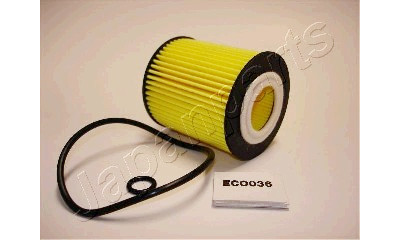 Filtre à huile JAPANPARTS JAPFO-ECO036