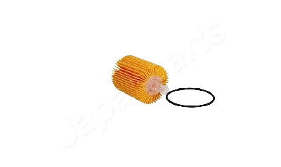Filtre à huile JAPANPARTS JAPFO-ECO054