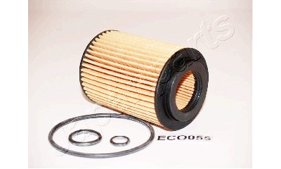 Filtre à huile JAPANPARTS JAPFO-ECO055